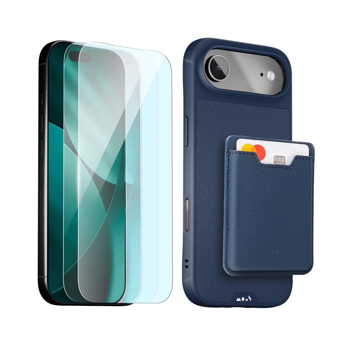 Apple Starter Kit - Marine