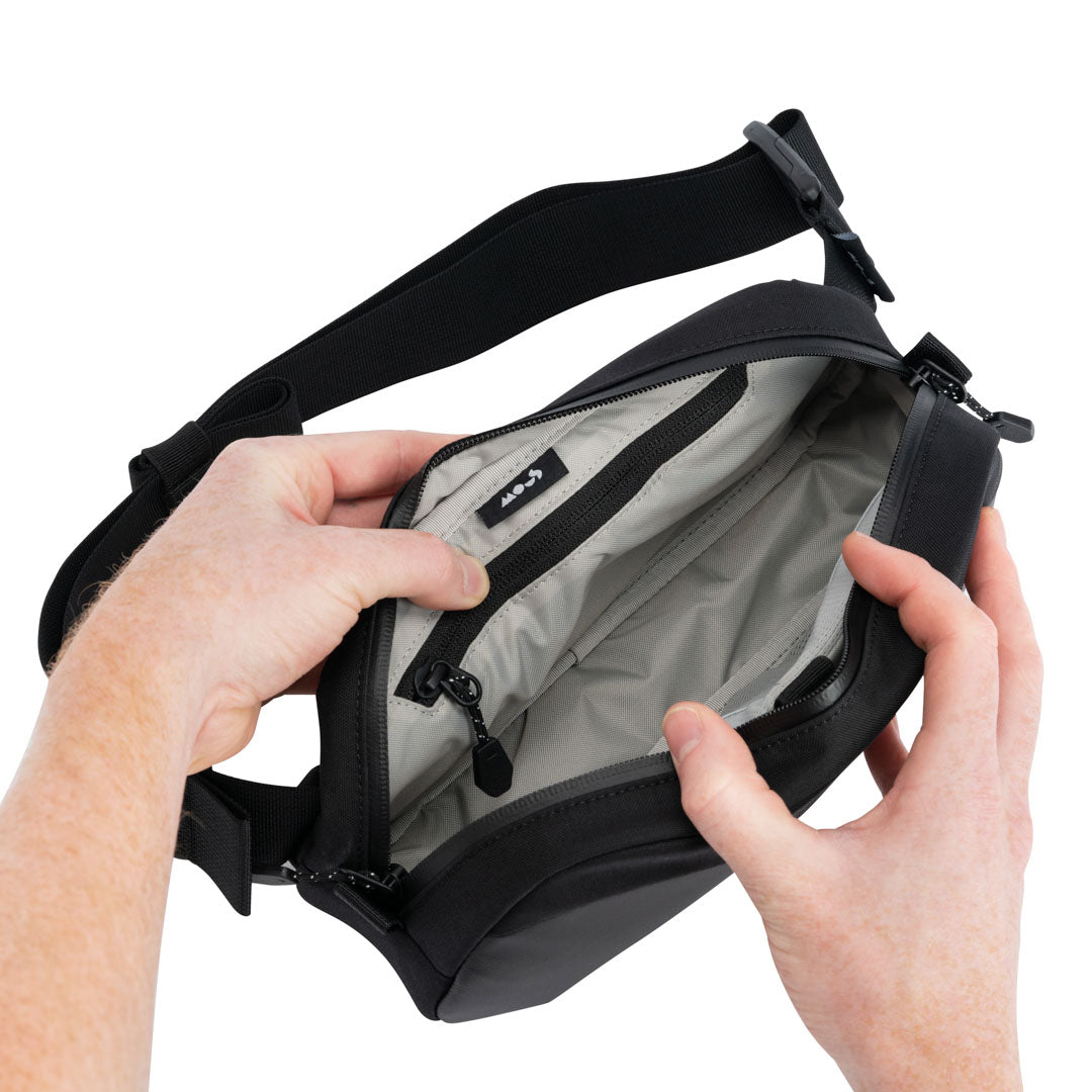 Tech Pouch - Extreme
