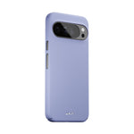 Super Thin Phone Case - Fresh Lilac