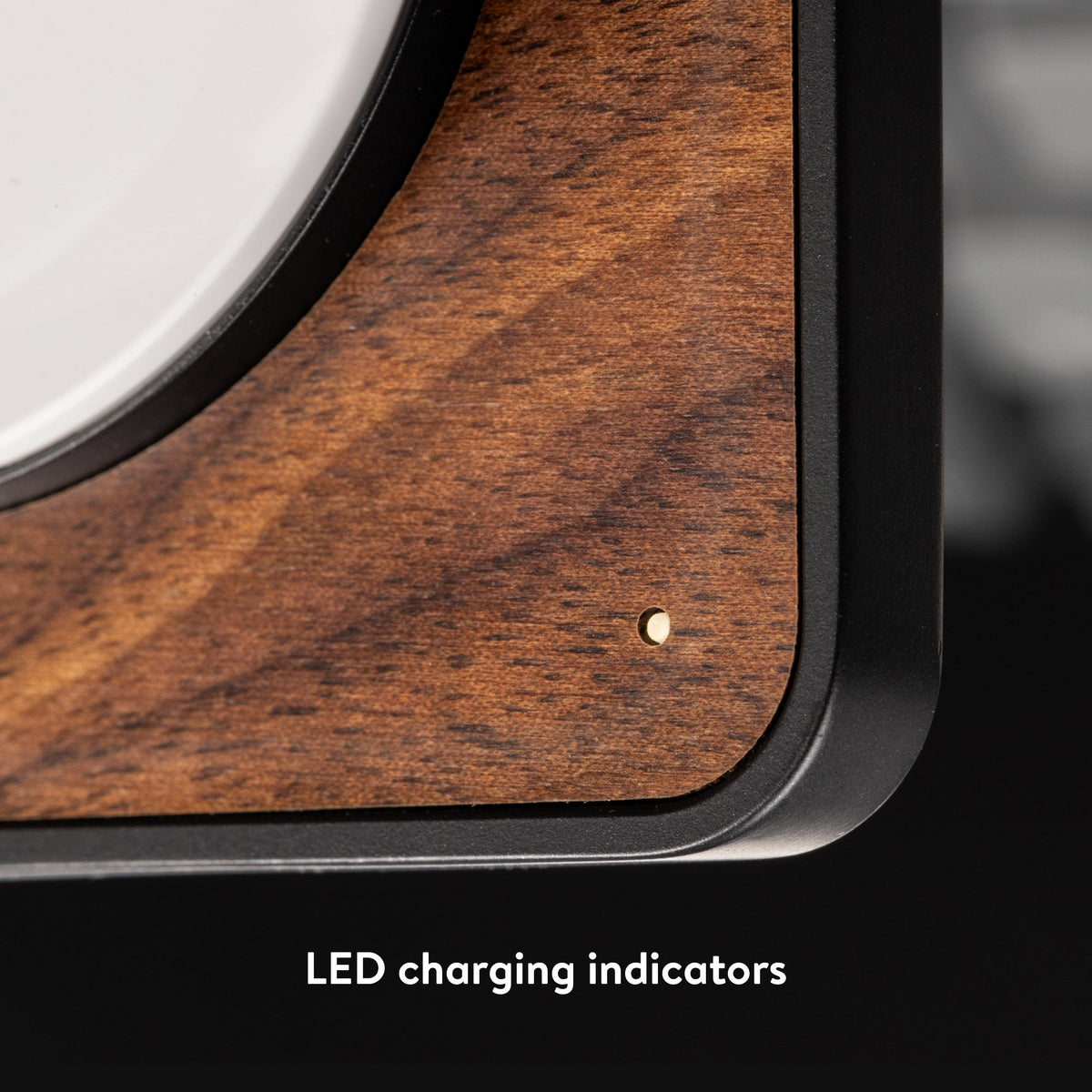 hover-image, Revolutionary super-fast charging pad: Transform the way you power up. Effortlessly charge your devices at blazing speeds with this cutting-edge charging pad.