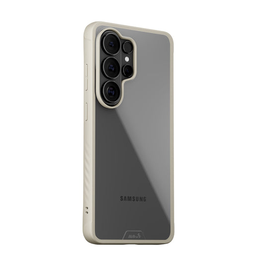 Clarity Phone Case - Stone