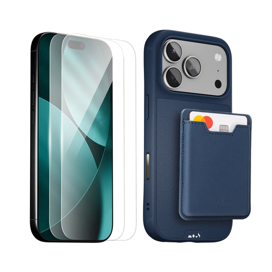 Apple Starter Kit - Marine